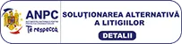 ANPC Solutionarea alternativa a litigiilor ANPC Solutionarea alternativa a litigiilor