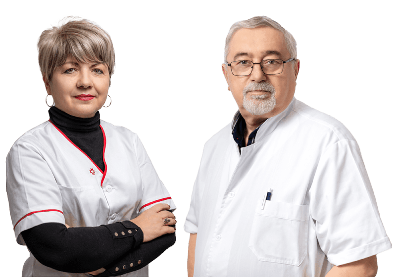 Cabinet de neurologie Iasi – NeuroMed Cabinet de neurologie Iasi - NeuroMed