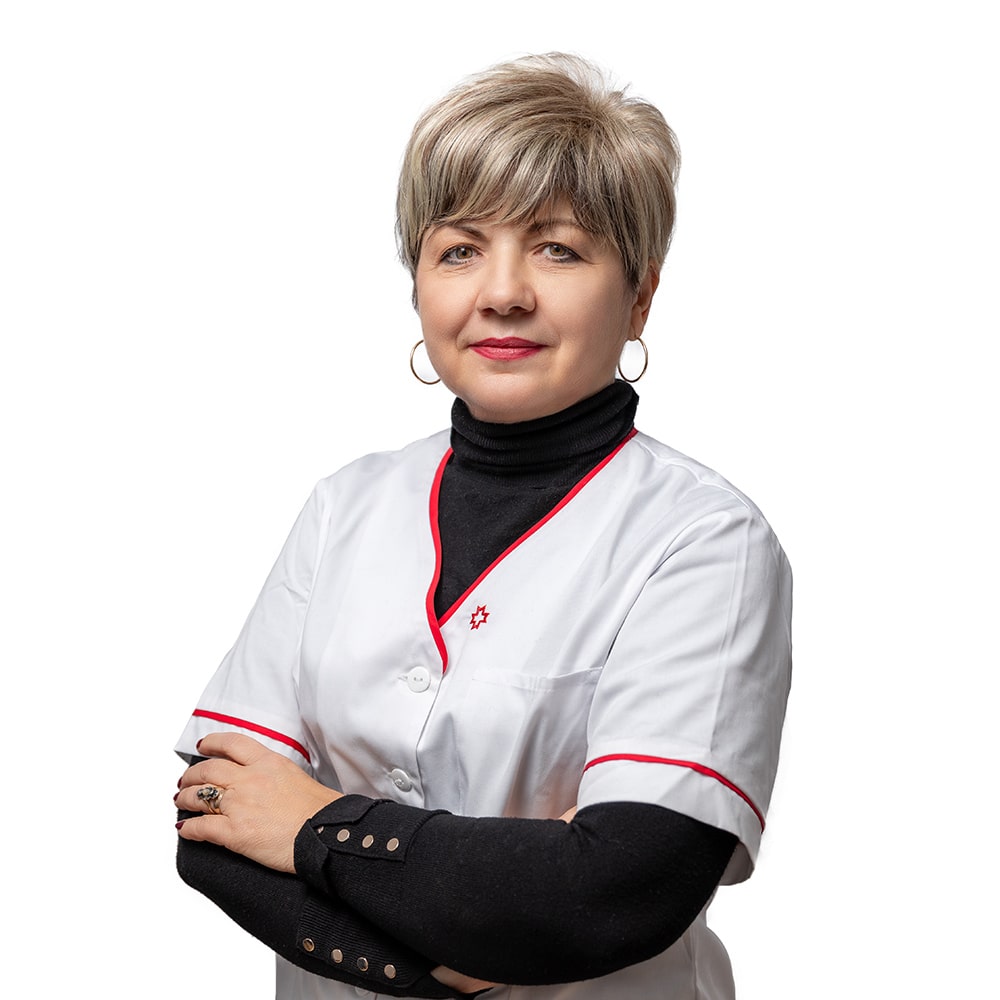 Dr. Adina Cuciureanu Dr. Adina Cuciureanu